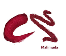 Load image into Gallery viewer, Mahmuda - ‘2 in 1’ Matte Lipstick &amp; Lip Liner
