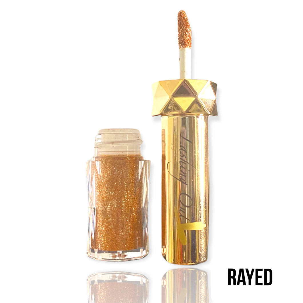 Rayed - Sparkle Shimmer Shadow