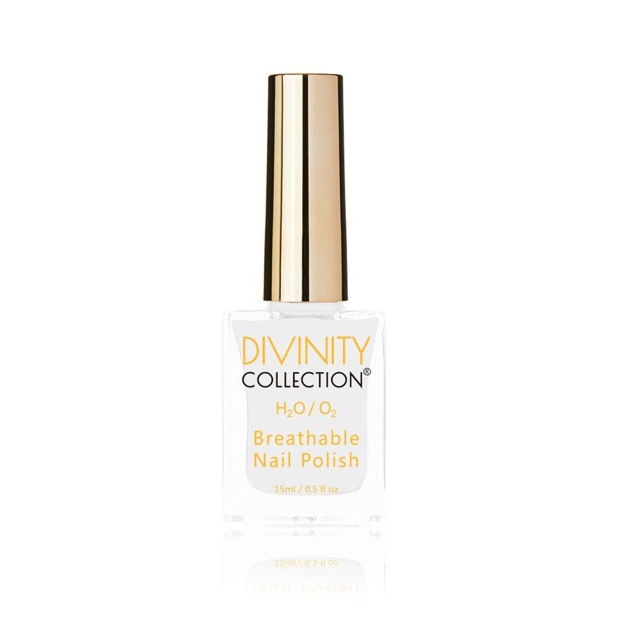 OPAL LUXE - DIVINITY COLLECTION HALAL NAILPOLISH