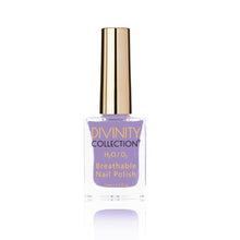 Load image into Gallery viewer, AMETHYST CREME - DIVINITY COLLECTION HALAL NAILPOLISH
