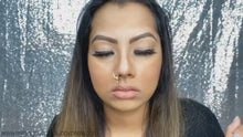 Load and play video in Gallery viewer, ‘Effortlessly A Queen’ - LashingOut ATTRACTIONS + Eyeliner
