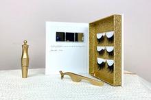 Load image into Gallery viewer, ‘I Am Such A Diva’ - LashingOut ATTRACTIONS + Eyeliner
