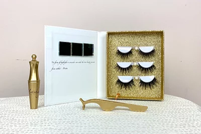 ‘I Am Such A Diva’ - LashingOut ATTRACTIONS + Eyeliner