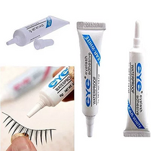 Load image into Gallery viewer, EYE eye adhesive waterproof (clear-white)
