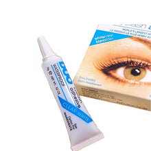 Load image into Gallery viewer, EYE eye adhesive waterproof (clear-white)
