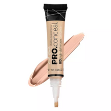Load image into Gallery viewer, LA Girl HD Pro Concealer
