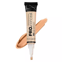 Load image into Gallery viewer, LA Girl HD Pro Concealer
