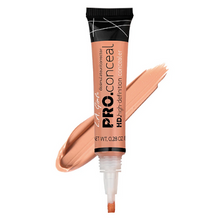 Load image into Gallery viewer, LA Girl HD Pro Concealer

