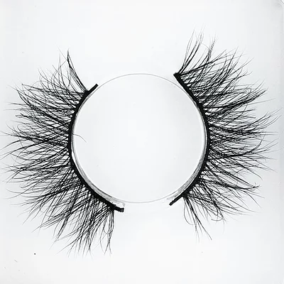 #Mimpi - LashingOut LASH OUTS