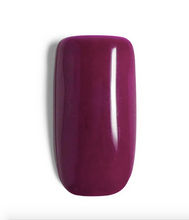 Load image into Gallery viewer, MULBERRY - DIVINITY COLLECTION PERMEABLE HALAL NAIL POLISH

