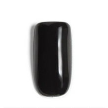 Load image into Gallery viewer, JET BLACK - DIVINITY COLLECTION PERMEABLE HALAL NAIL POLISH
