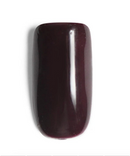 Load image into Gallery viewer, BORDEAUX - DIVINITY COLLECTION PERMEABLE HALAL NAIL POLISH
