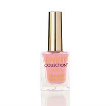Load image into Gallery viewer, POSH PINK - DIVINITY COLLECTION PERMEABLE HALAL NAIL POLISH
