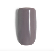 Load image into Gallery viewer, MIDNIGHT PURPLE - DIVINITY COLLECTION PERMEABLE HALAL NAIL POLISH
