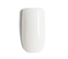 Load image into Gallery viewer, MILKY WHITE - DIVINITY COLLECTION PERMEABLE HALAL NAIL POLISH
