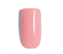 Load image into Gallery viewer, CORAL - DIVINITY COLLECTION PERMEABLE HALAL NAIL POLISH
