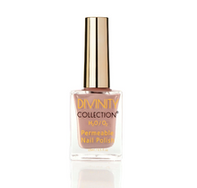 Load image into Gallery viewer, AU NATURAL - DIVINITY COLLECTION PERMEABLE HALAL NAIL POLISH
