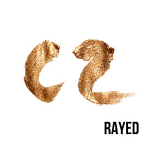 Load image into Gallery viewer, Rayed - Sparkle Shimmer Shadow
