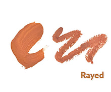 Load image into Gallery viewer, Rayed - ‘2 in 1’ Matte Lipstick &amp; Lip Liners
