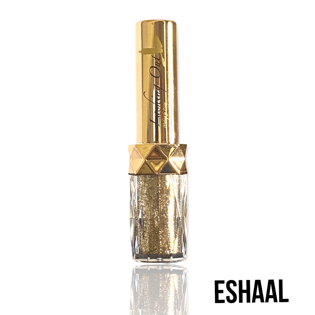Eshaal - Sparkle Shimmer Shadow