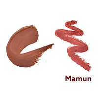 Load image into Gallery viewer, Mamun - ‘2 in 1’ Matte Lipstick &amp; Lip Liner
